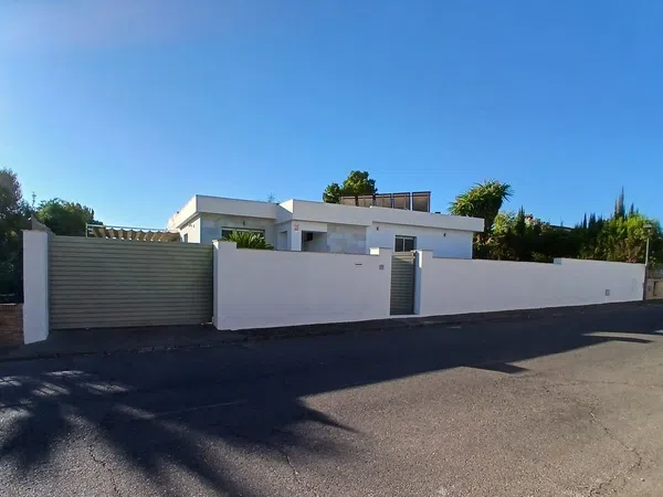 Casa o chalet independiente en Calle Juan Ramón Jiménez, 21 - Foto 2