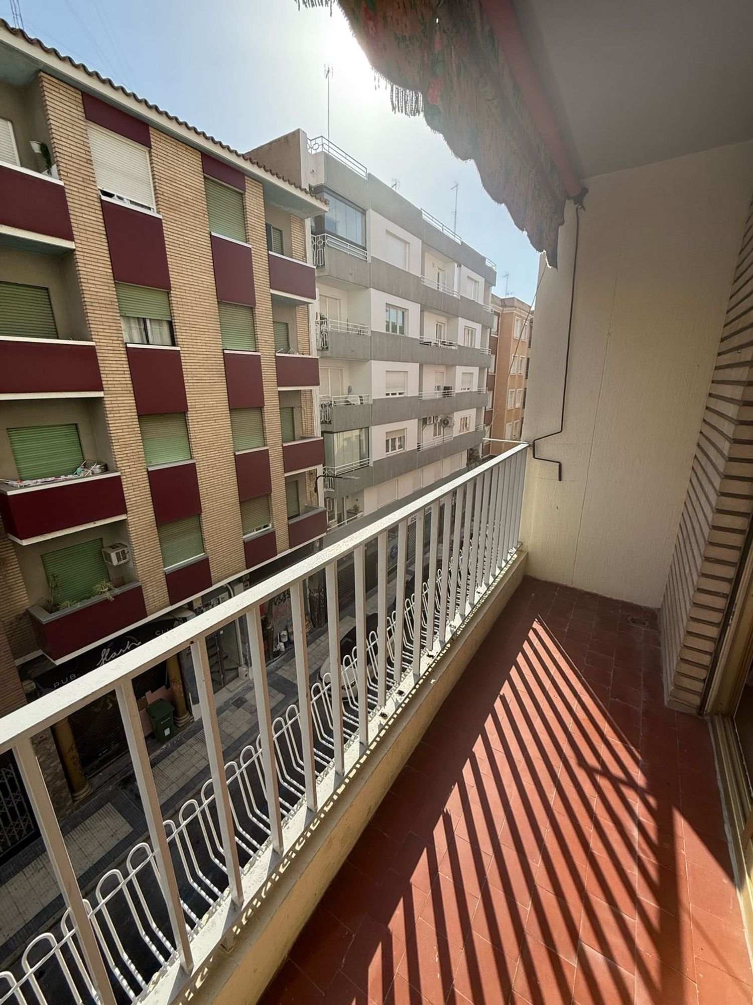 Piso en Calle de Bernardo Fita, 8, Doctor Cerrada - Foto 8