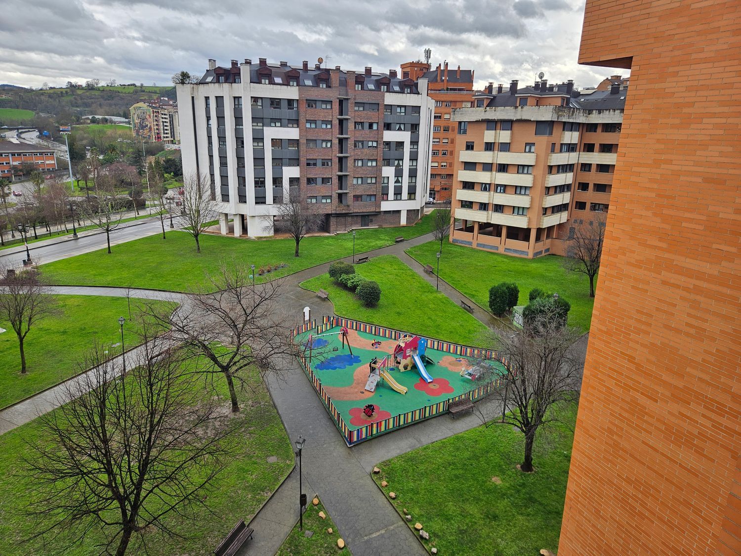 Piso en calle del Postigo Bajo, 12 - Foto 17