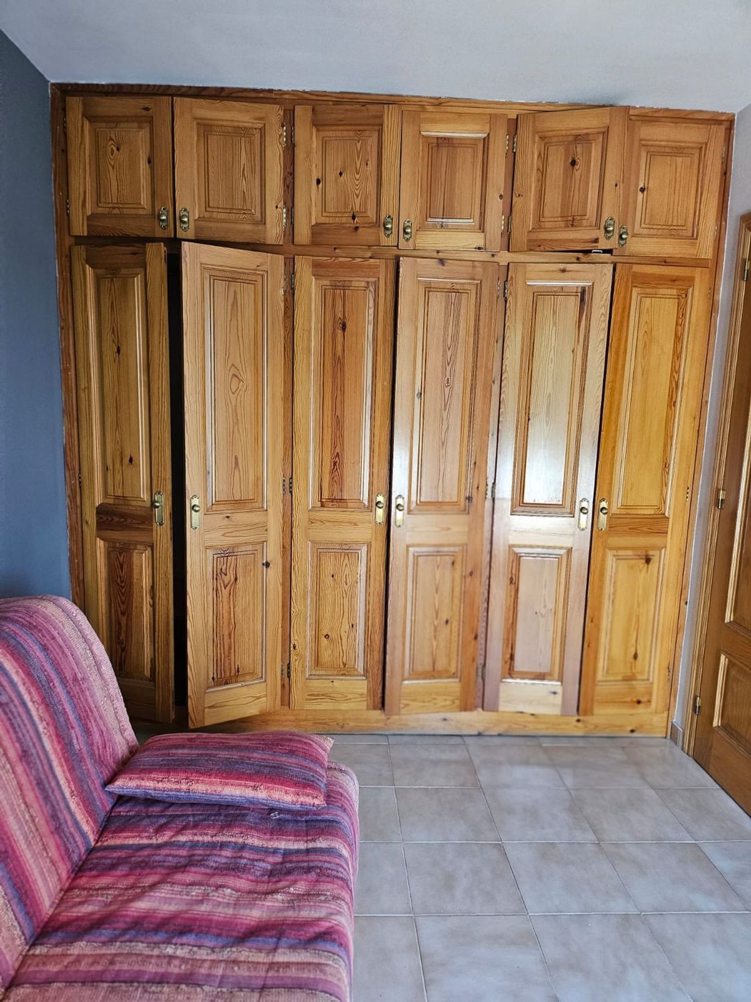 Chalet pareado en Plaza de las palmeras, 13, La Punxa-Bòbila Nova-Mas Mascort - Foto 14