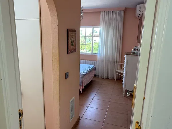 Casa o chalet independiente en Carril de la Enera, 42, Los Dolores - Foto 19
