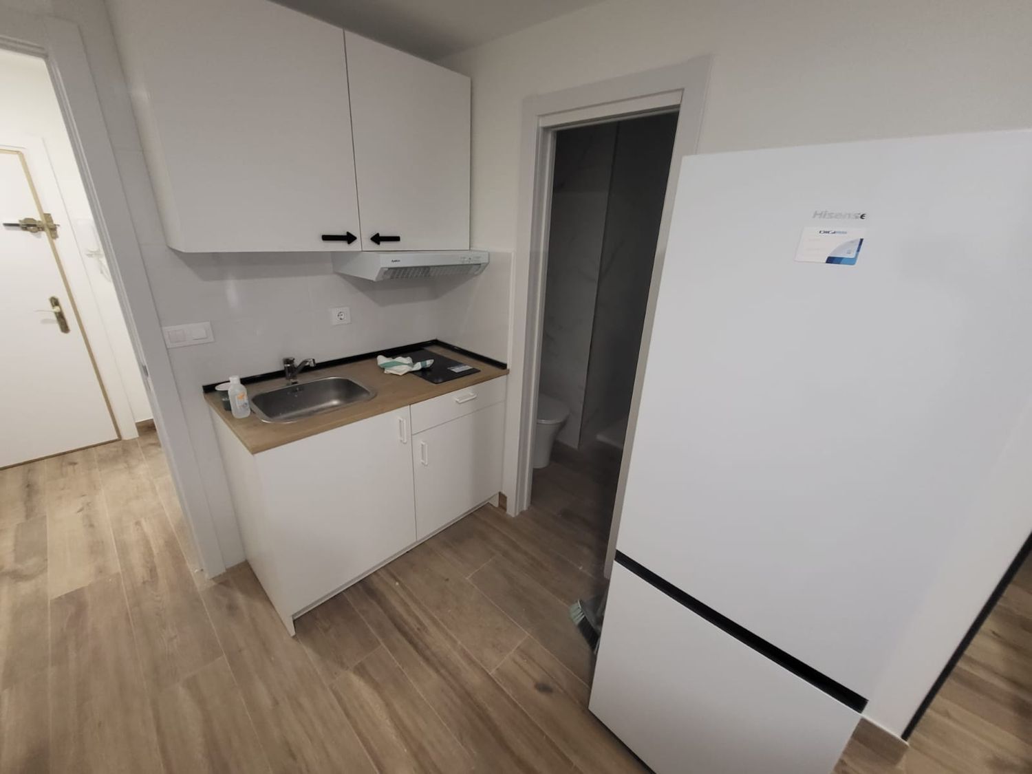 Piso en calle de la Constitución, 51 - Foto 8