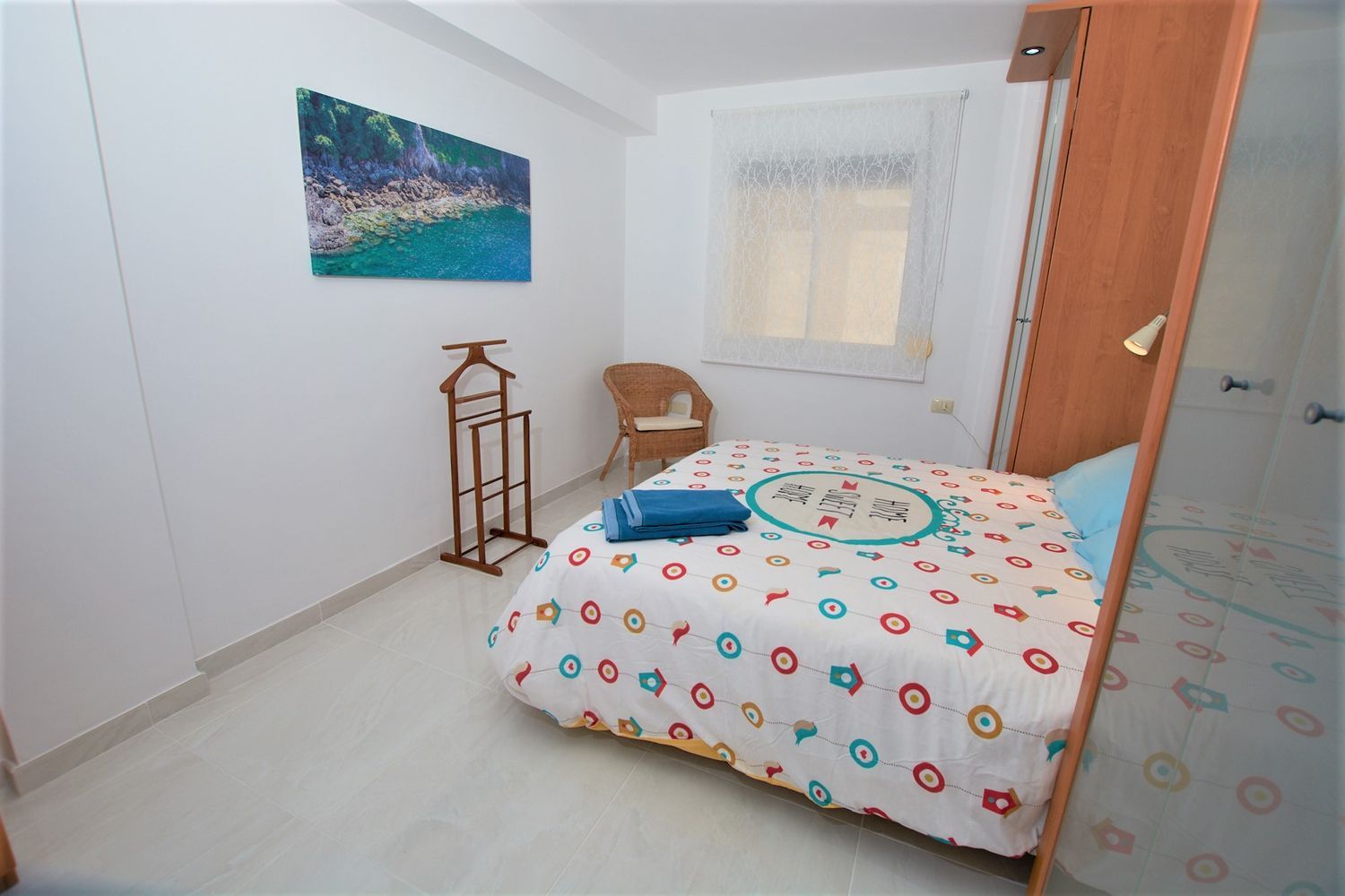 Piso en Calle Juan Sebastian Elcano, 23, Radazul, Radazul - Foto 11