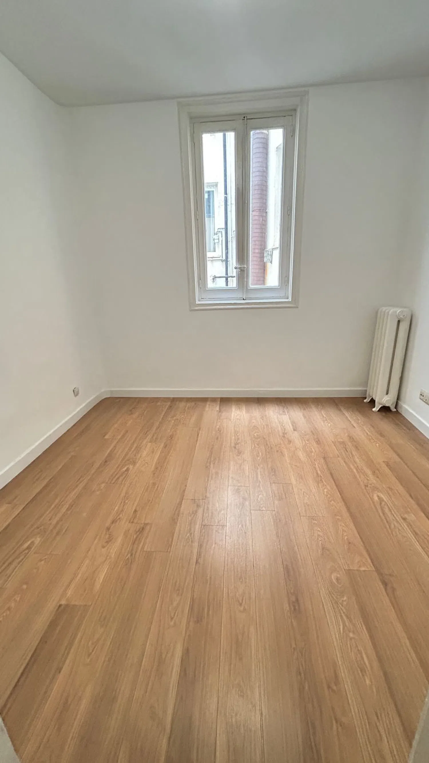 Piso en calle de la Paz, 6 - Foto 18