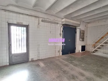 Local comercial en  Avenida Avinguda del Marquès de Mont-roig, 40 - Foto 14