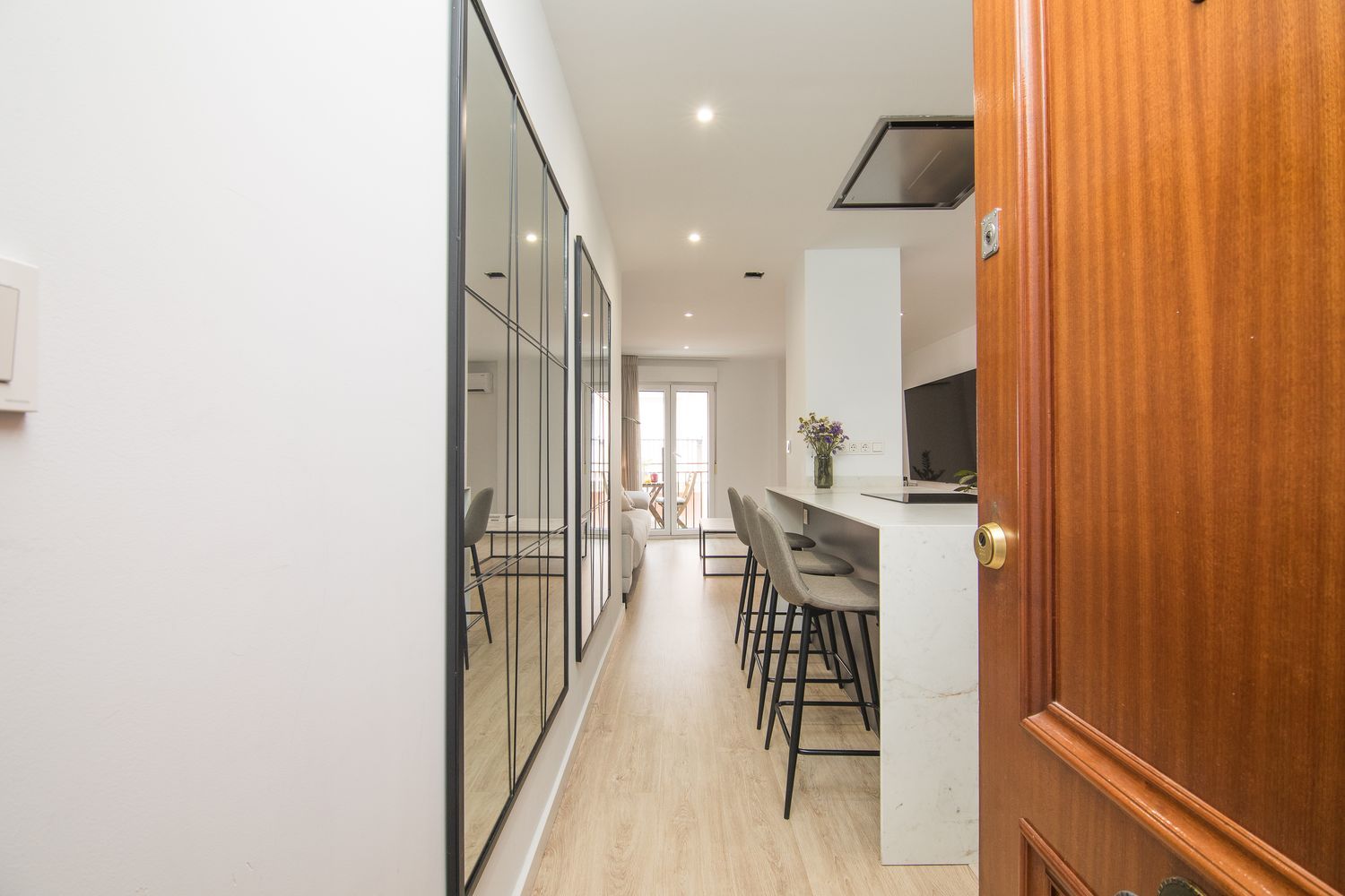 Piso en calle Angel, 3 - Foto 16