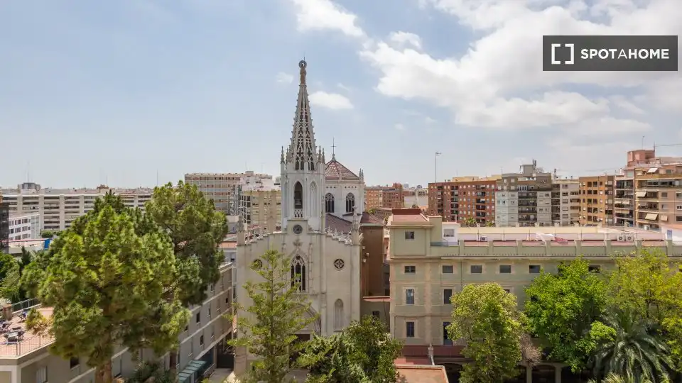 Piso en  Valencia Capital - Foto 13