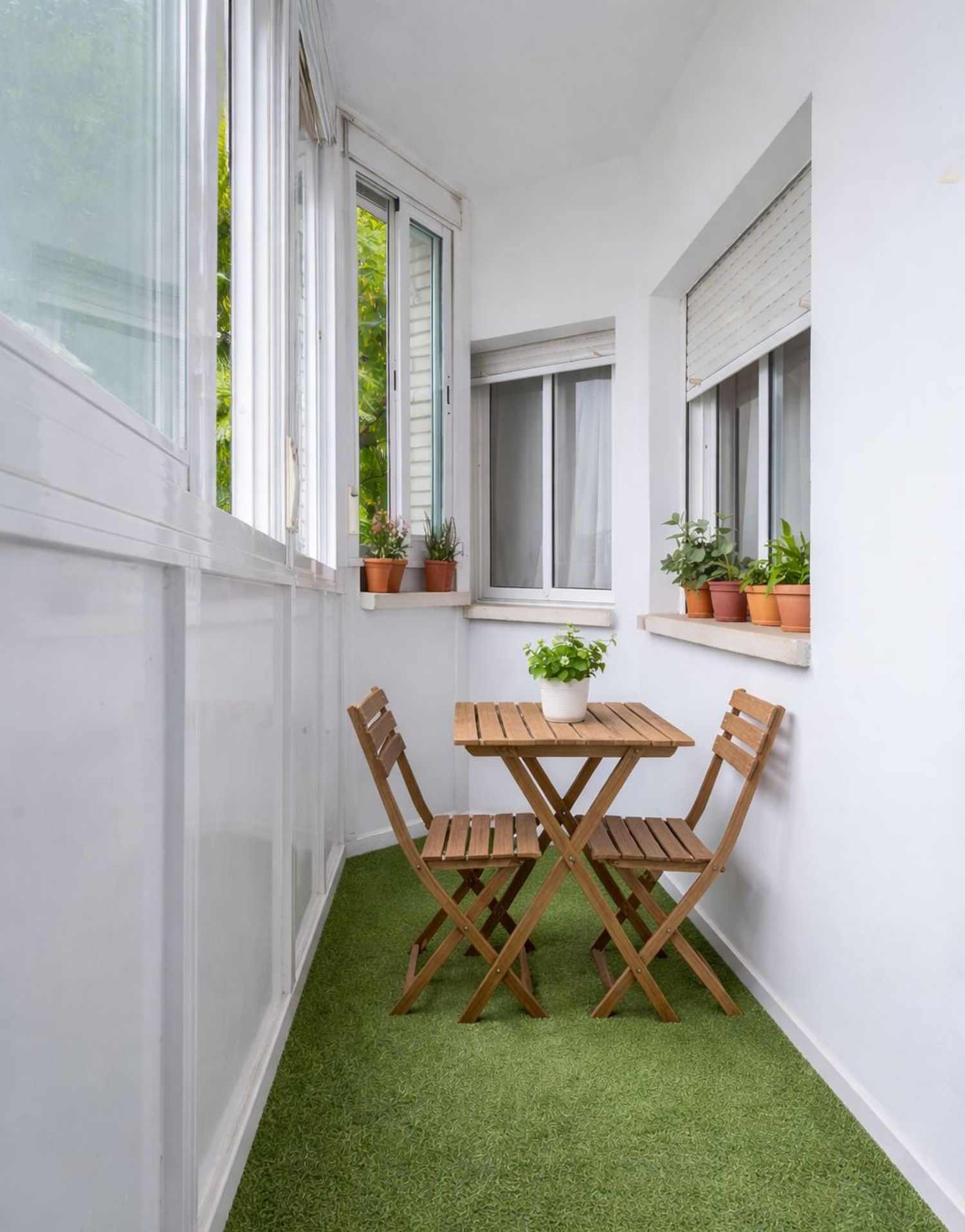 Piso en calle Penibética, 8 - Foto 4