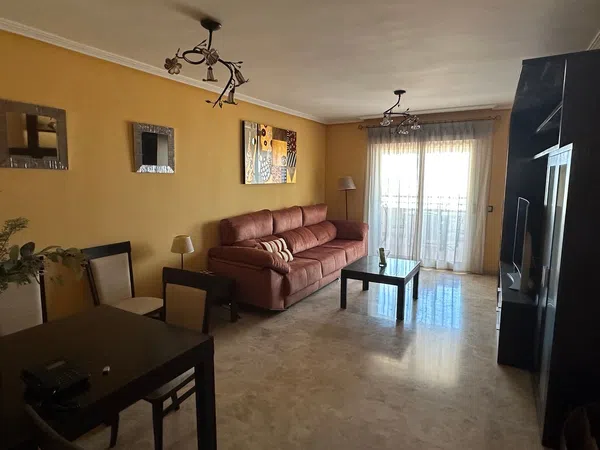 Piso en Calle Turquía, 7, Barrio San Luis - Los Molinos, Barrio San Luis - Los Molinos - Foto 1