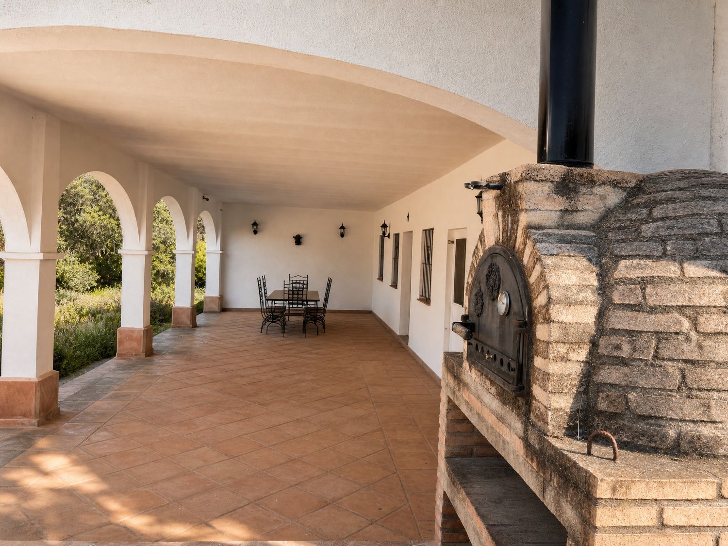 Casa rural en Berrocal, 1 - Foto 9