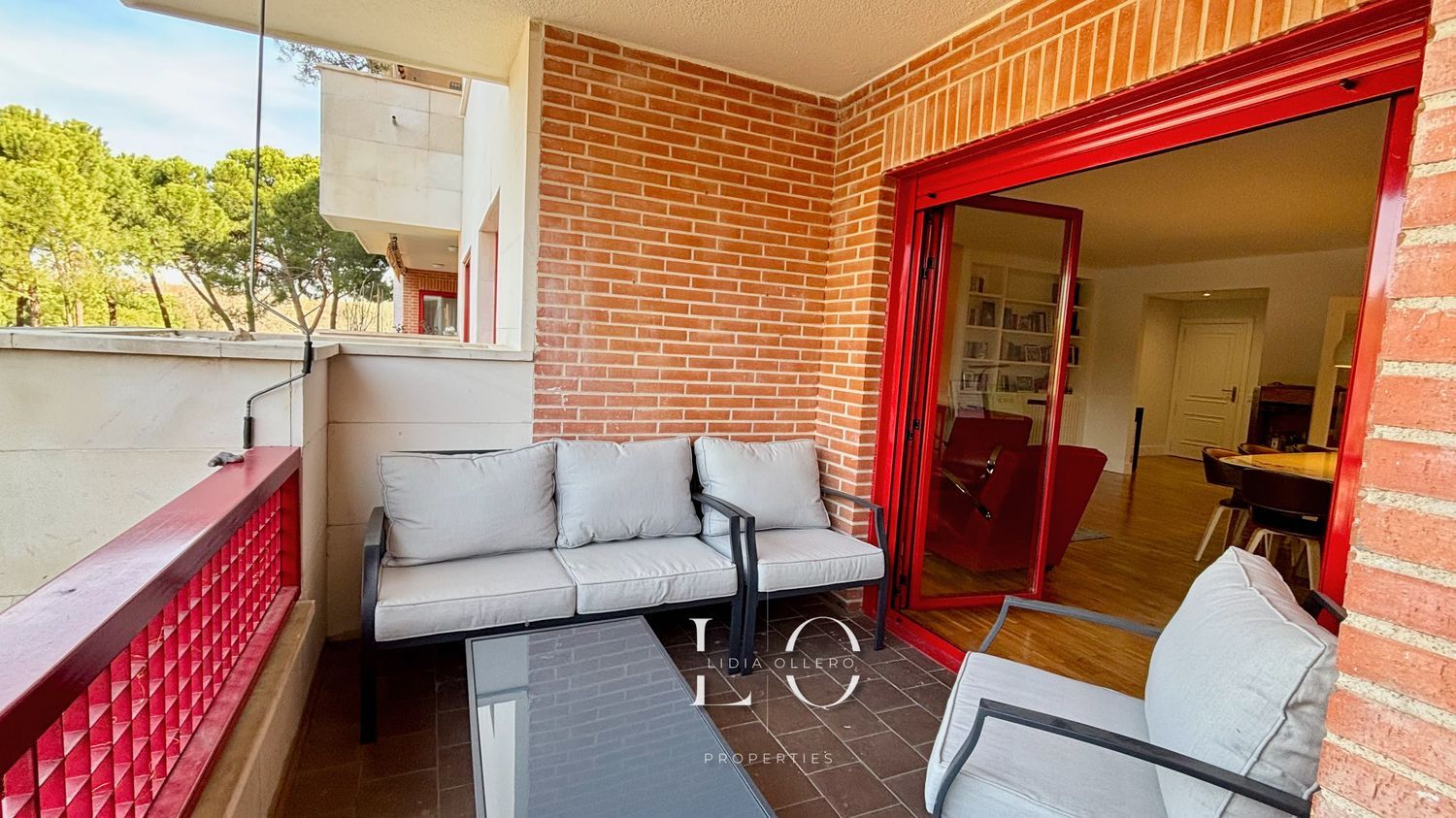 Piso en Prado de Somosaguas - Foto 27