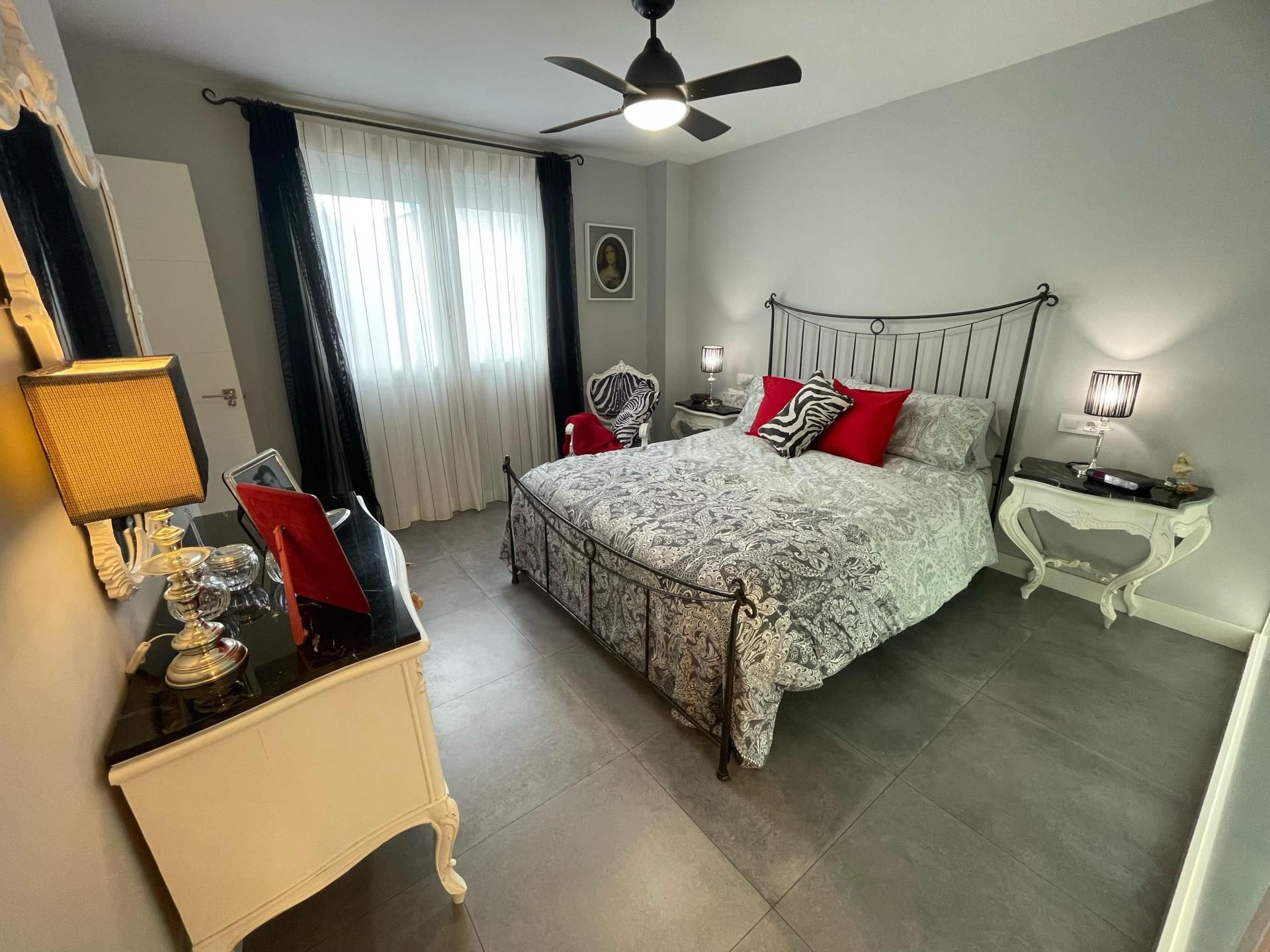 Piso en  Plaza Santa Victoria 01 - Foto 13