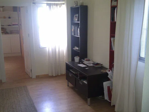Piso en Calle Enamorados, 43, Bellavista - Foto 1