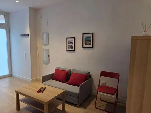 Piso en calle del Pintor Ferrer Calatayud, 12 - Foto 1