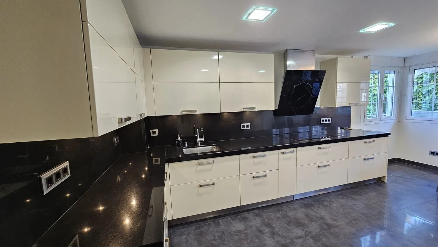 Chalet adosado en paseo de Somosierra, 32 - Foto 15