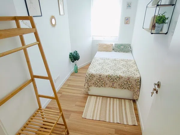 Piso en calle del arquitecto jover, 4 - Foto 9