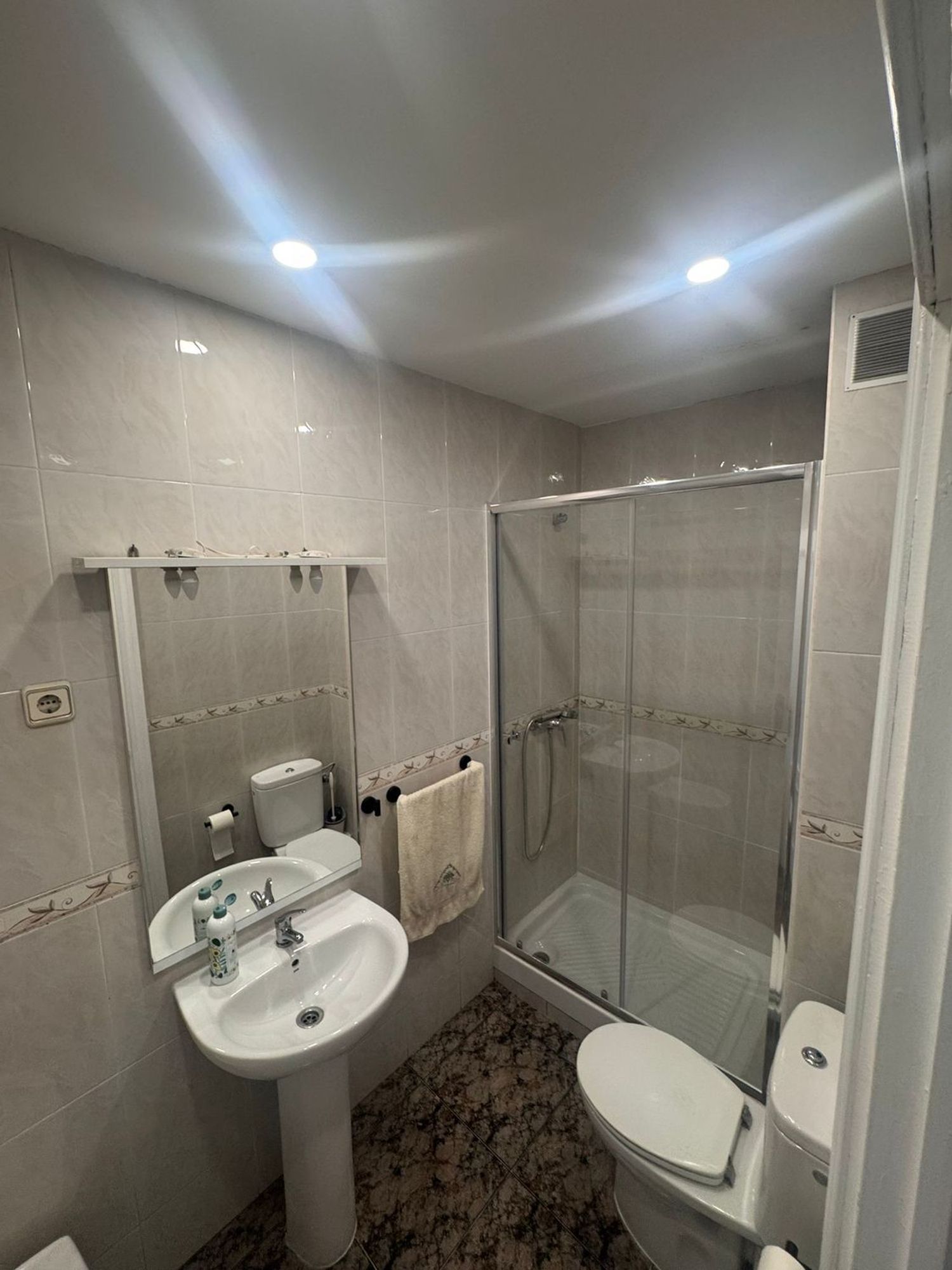 Piso en calle Batres, 22 - Foto 9