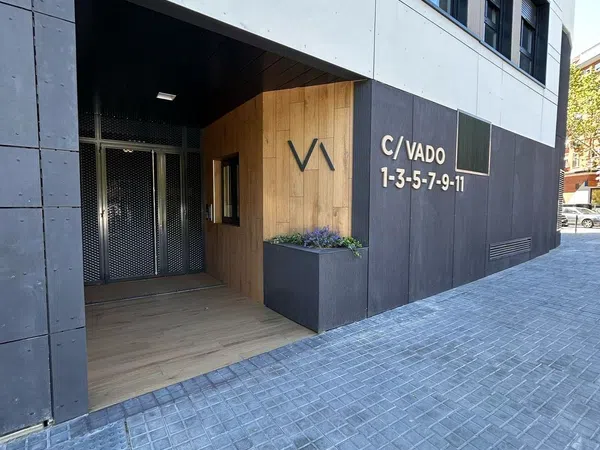 Piso en calle de Antonio López, 191