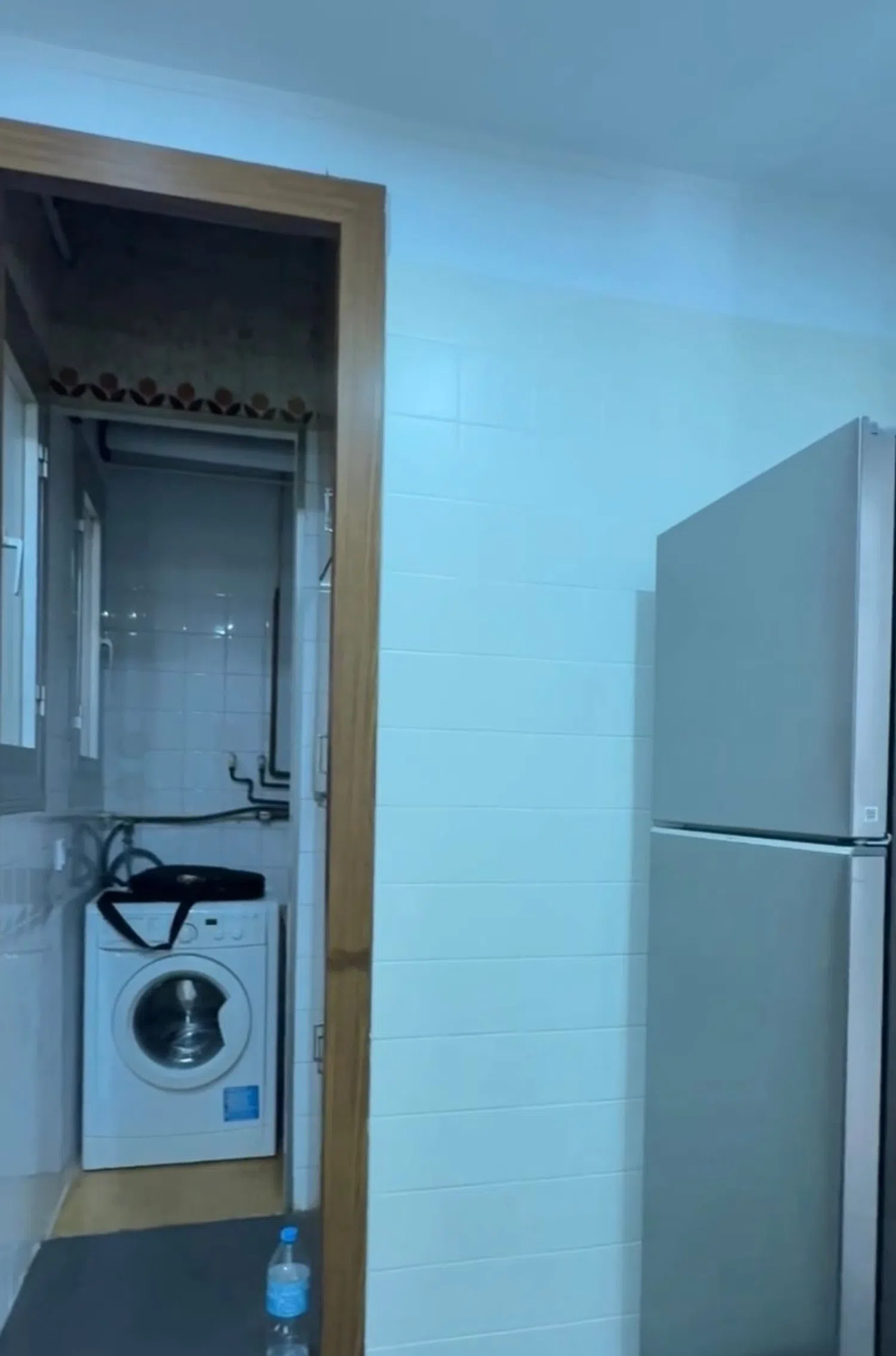 Piso en Barrio El Camp de l'Arpa del Clot - Foto 10