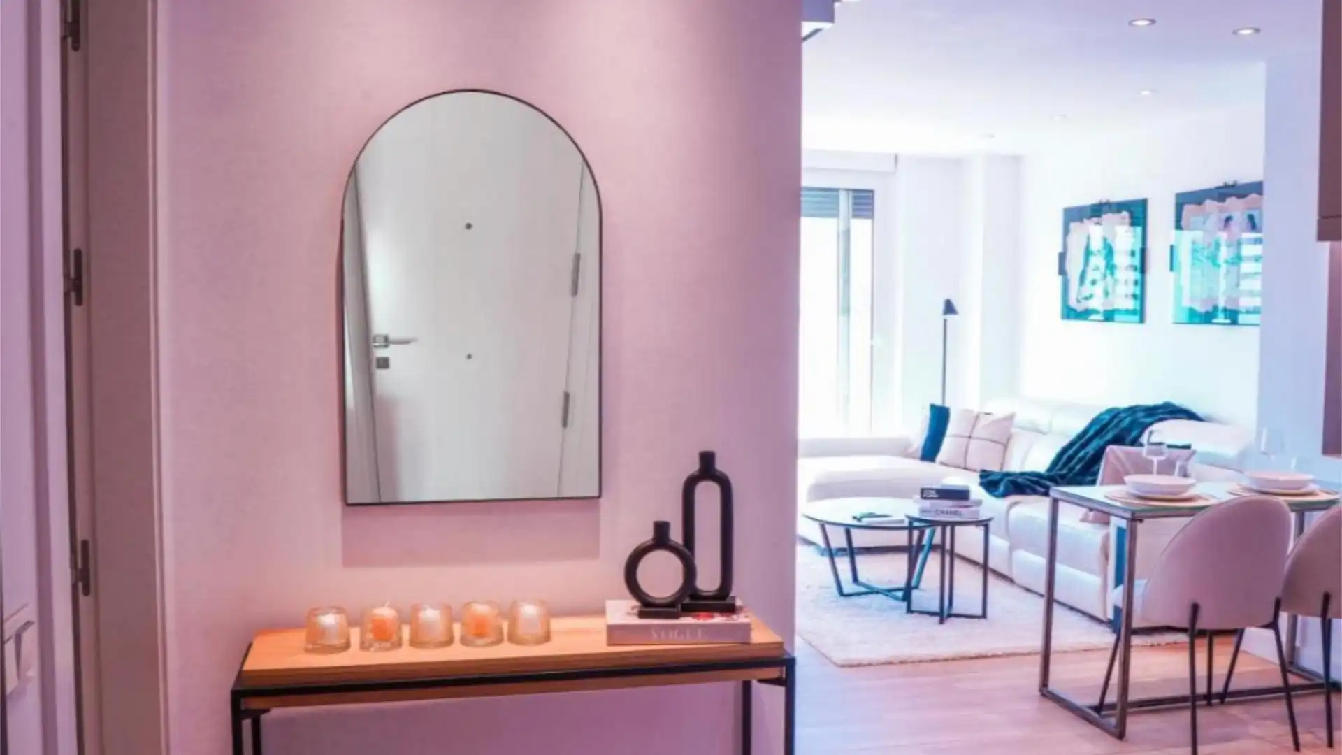 Piso en  Calle de Ramón Gómez de la Serna 22 - Foto 3