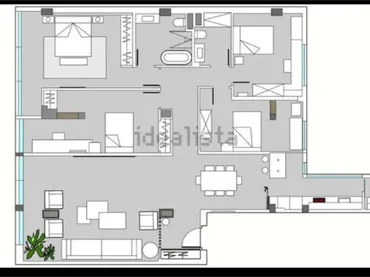 Piso en Centro - Foto 1