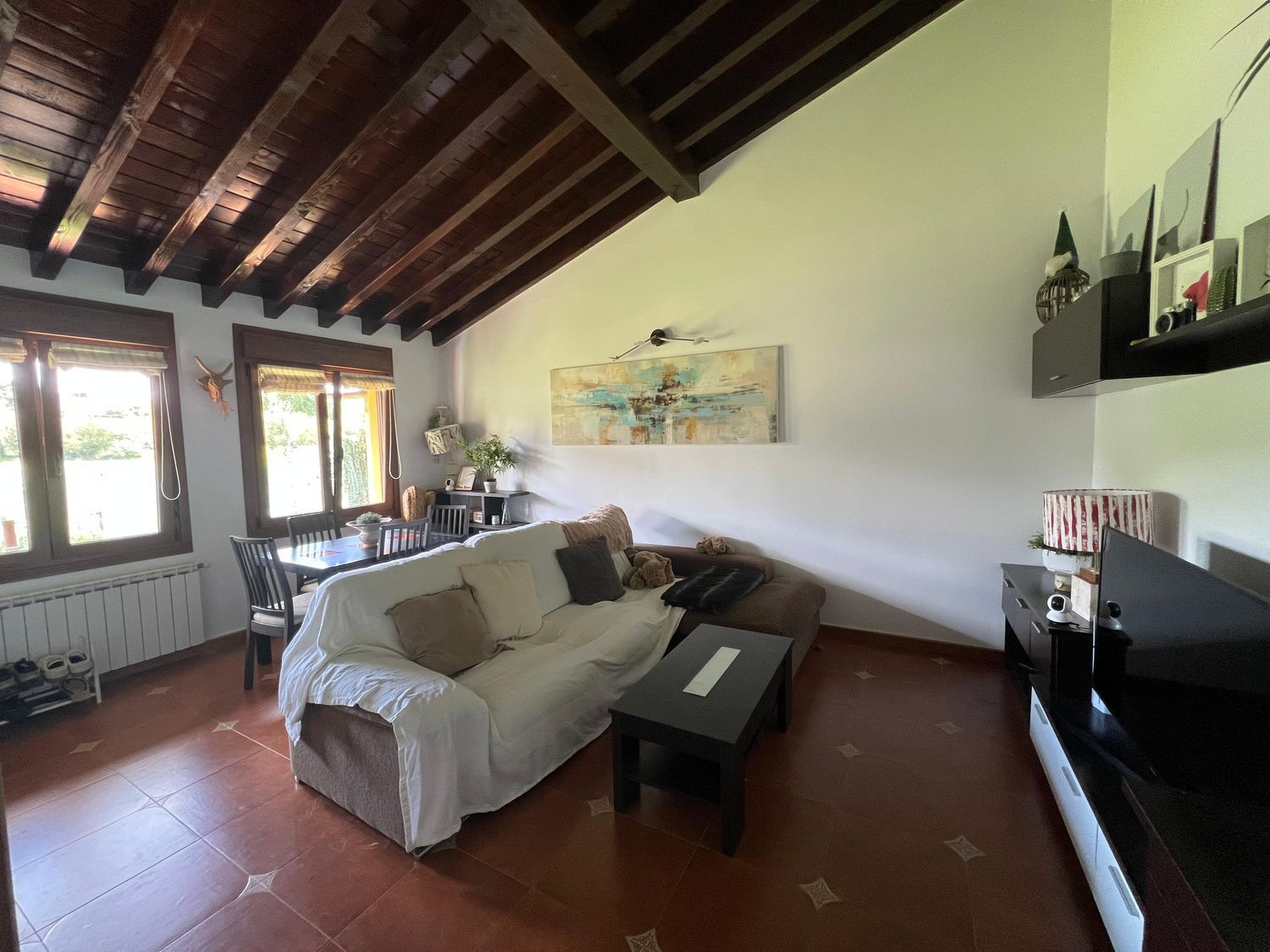 Chalet adosado en Mermon, 1 - Foto 6