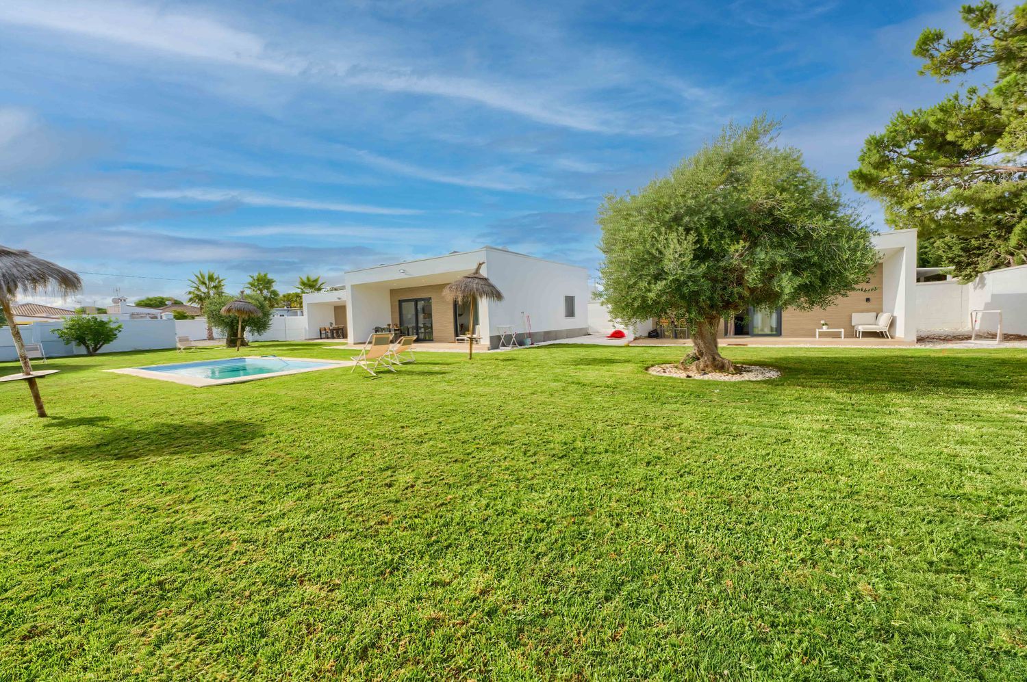 Casa o chalet independiente en Las Lagunas - Campano, Las Lagunas - Campano - Foto 4