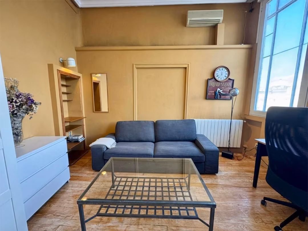 Ático en  Calle de Mejía Lequerica 3 - Foto 6