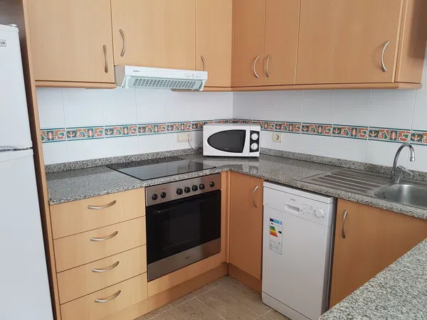 Piso en Avenida de Pablo Ruiz Picasso, 72, Casco Urbano, Casco Urbano - Foto 5