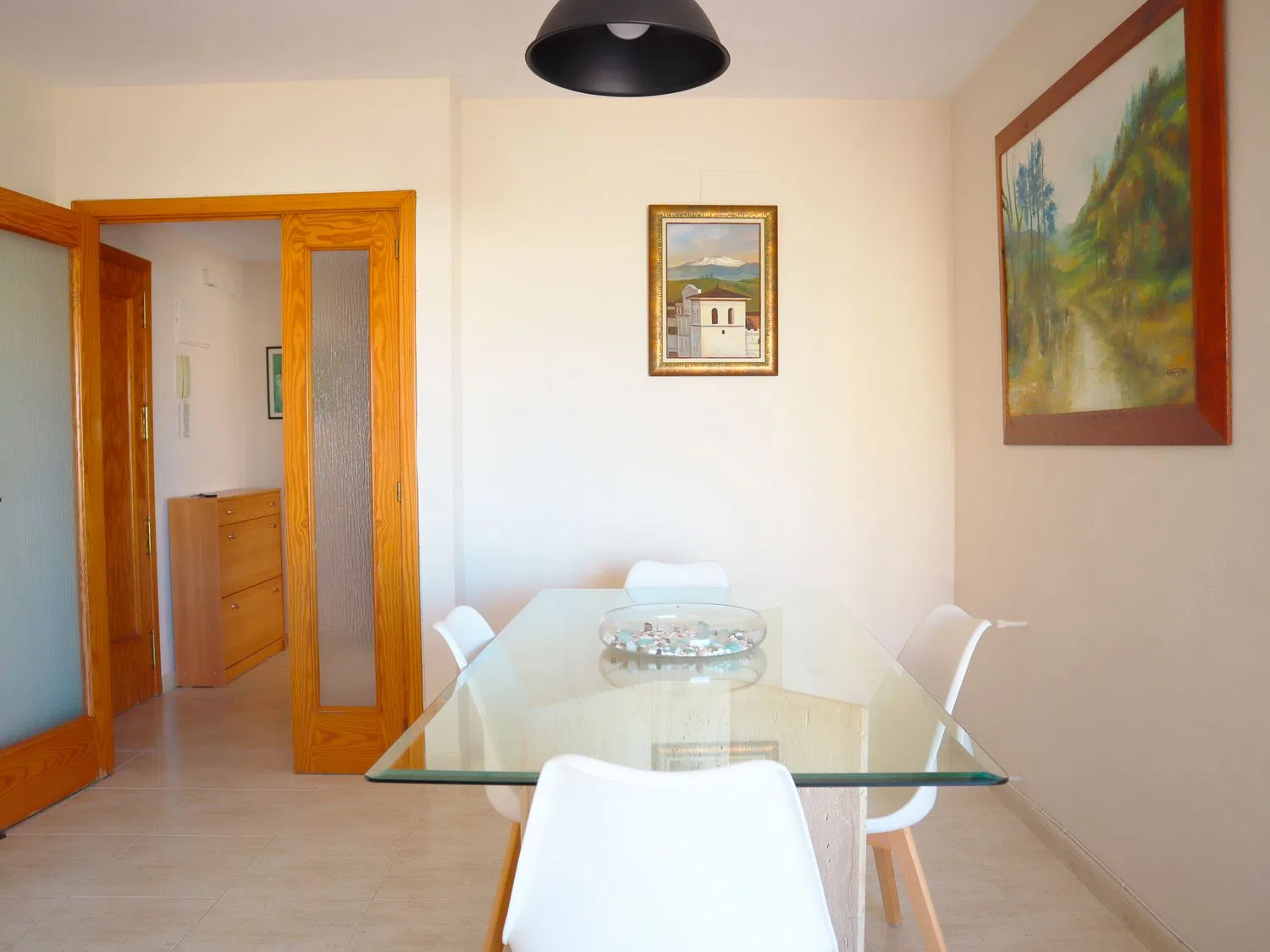 Piso en avenida del Fabraquer, 7 - Foto 5