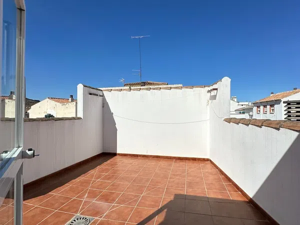Dúplex en Alameda de Andalucía, 10, Centro, Centro - Foto 5