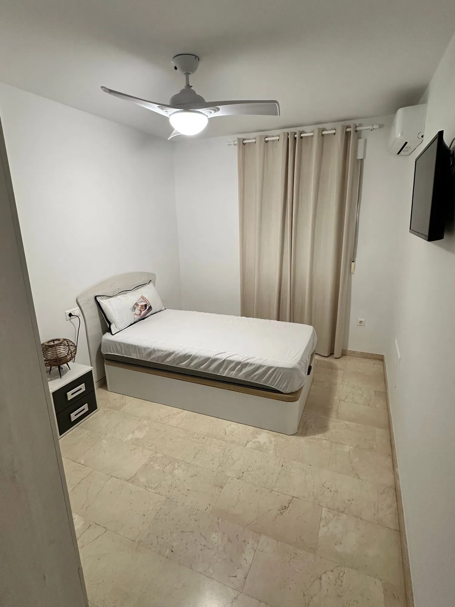 Piso en calle Real de Armilla, 30 - Foto 5