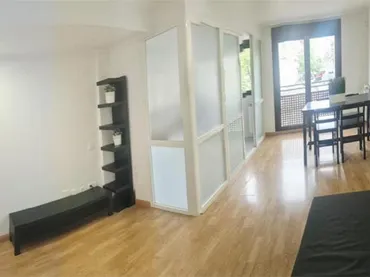 Piso en Plaza de Castilla - Foto 3