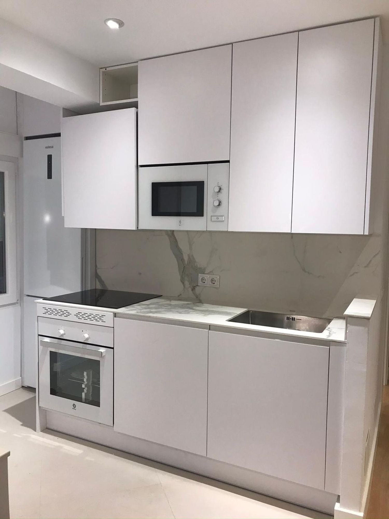 Piso en calle de San Germán, 38 - Foto 6