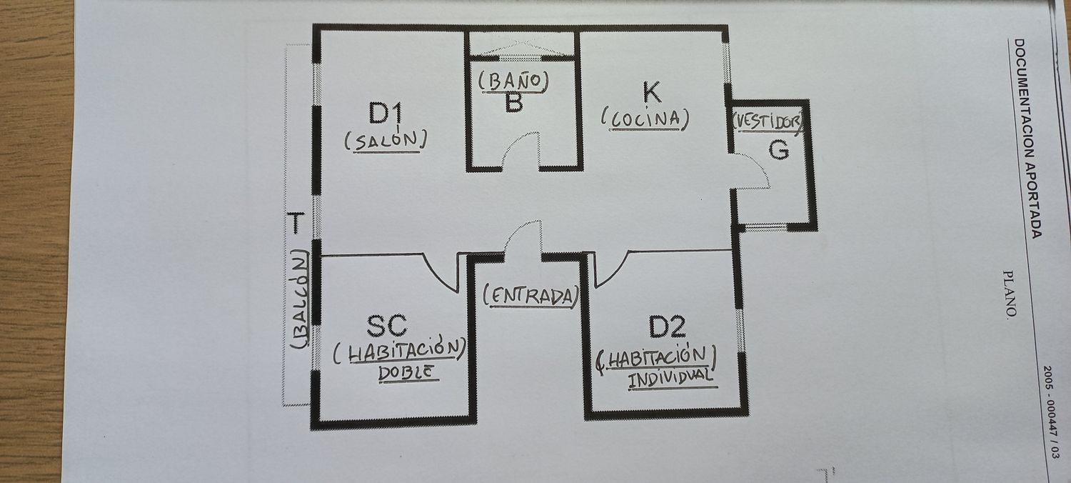 Piso en Calle del Progrés, 1, El Cabanyal-El Canyamelar - Foto 26
