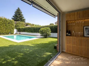 Chalet en  Avenida Can Cabassa - Foto 6