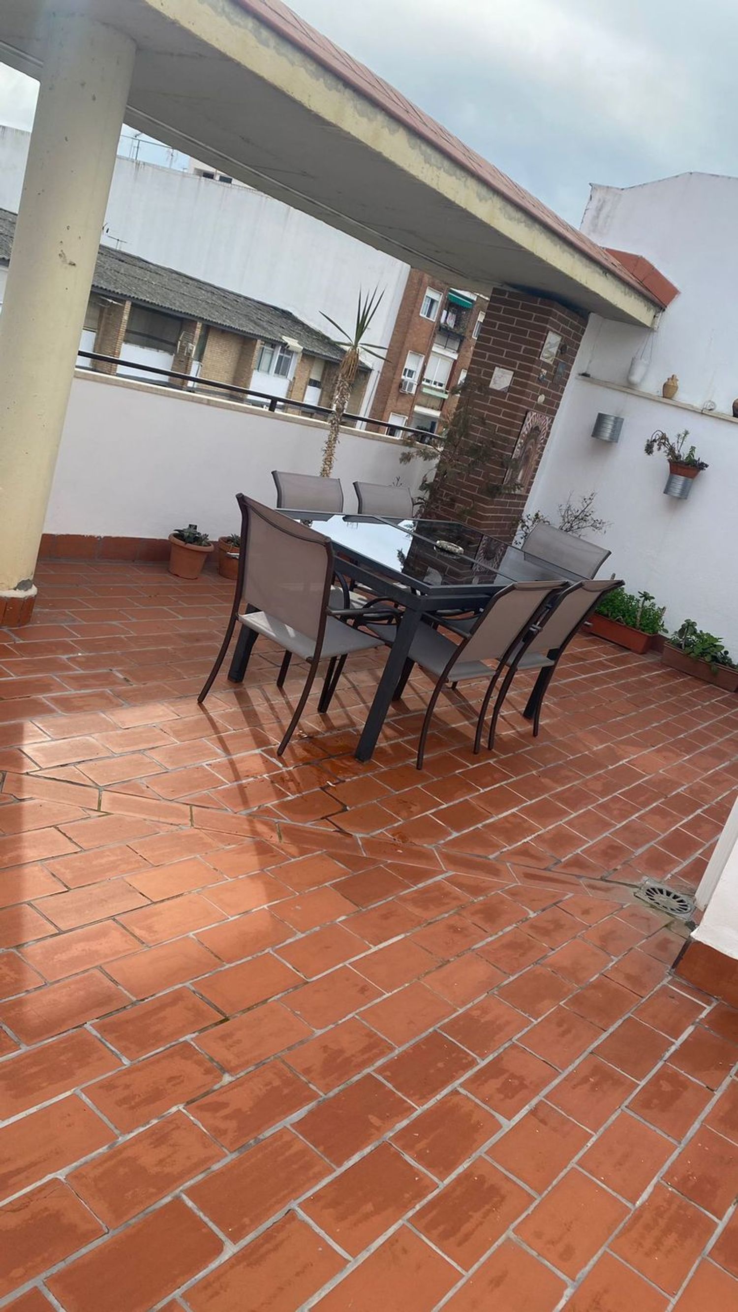Piso en Calle Cordel de Écija, 2, Sector sur - Santa Cruz - Foto 4