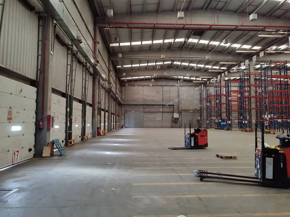 Nave Industrial en Valdemoro - Foto 21