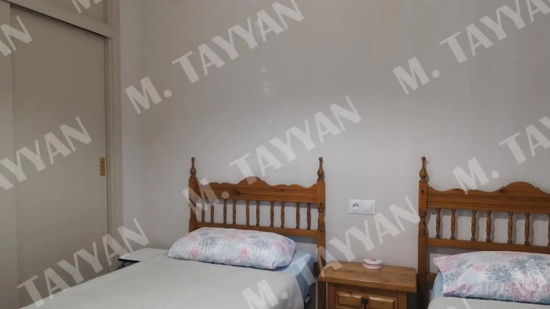 Piso en  Calle Arturo Rubinstein S/N - Foto 14