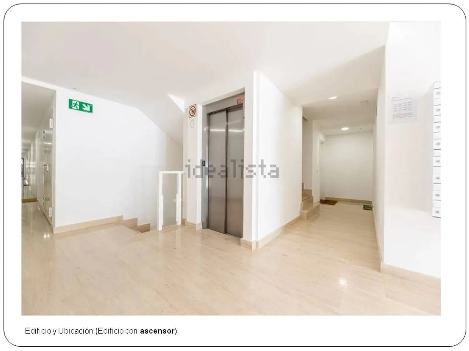 Estudio en avenida del Camino de lo Cortao, 13 - Foto 10