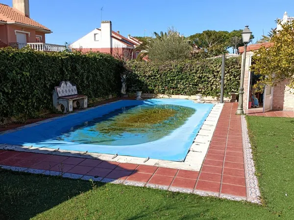 Casa o chalet independiente en Moraleja de Enmedio - Foto 6