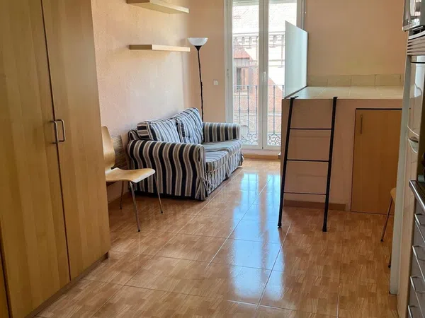 Estudio en Calle de Catalina Suárez, 10, Adelfas - Foto 3