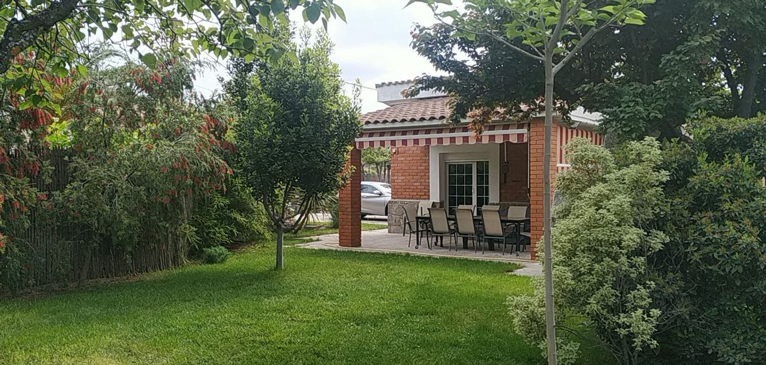 Casa o chalet independiente en Griñón - Foto 23