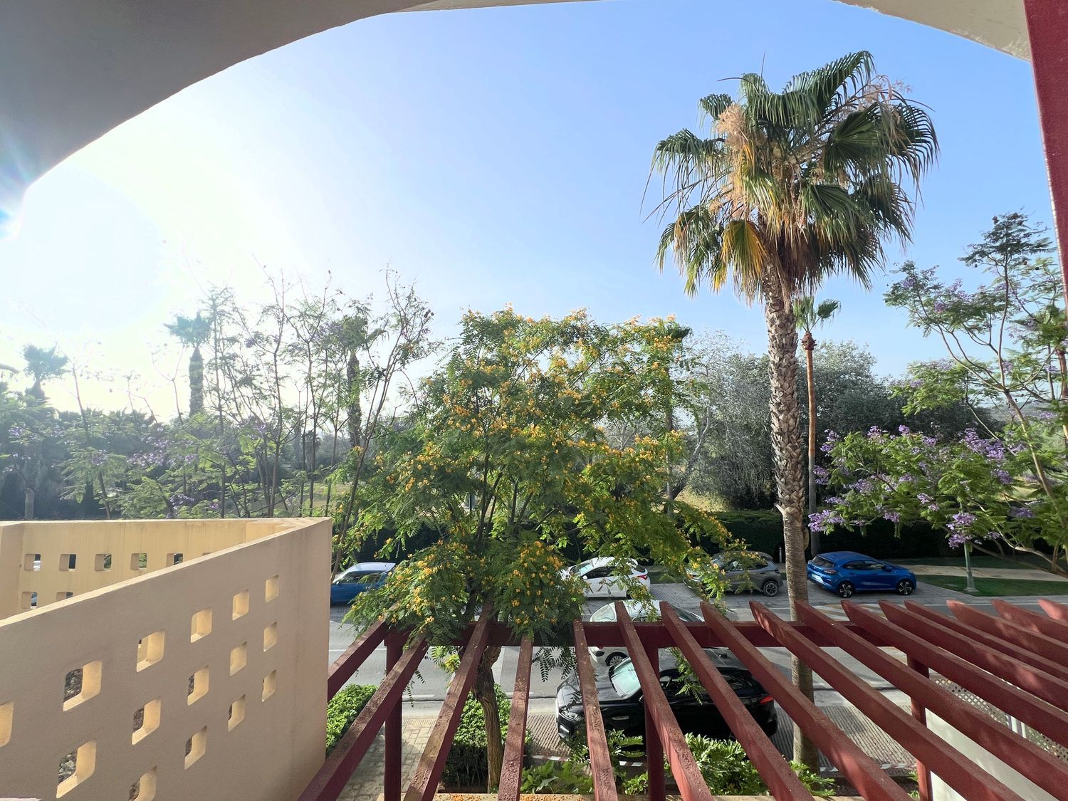Piso en Avenida de la Marina, 3 PortalF, Puerto de Sotogrande-La Marina, Puerto de Sotogrande-La Marina - Foto 14