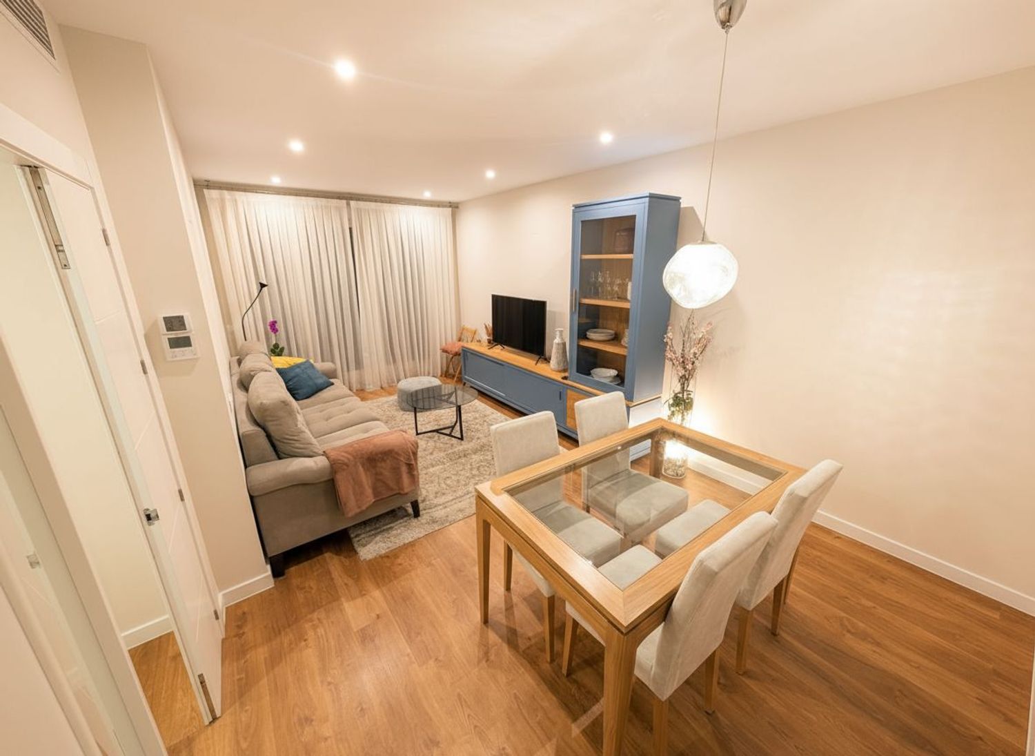 Piso en avenida de las Ciencias, 17 - Foto 4