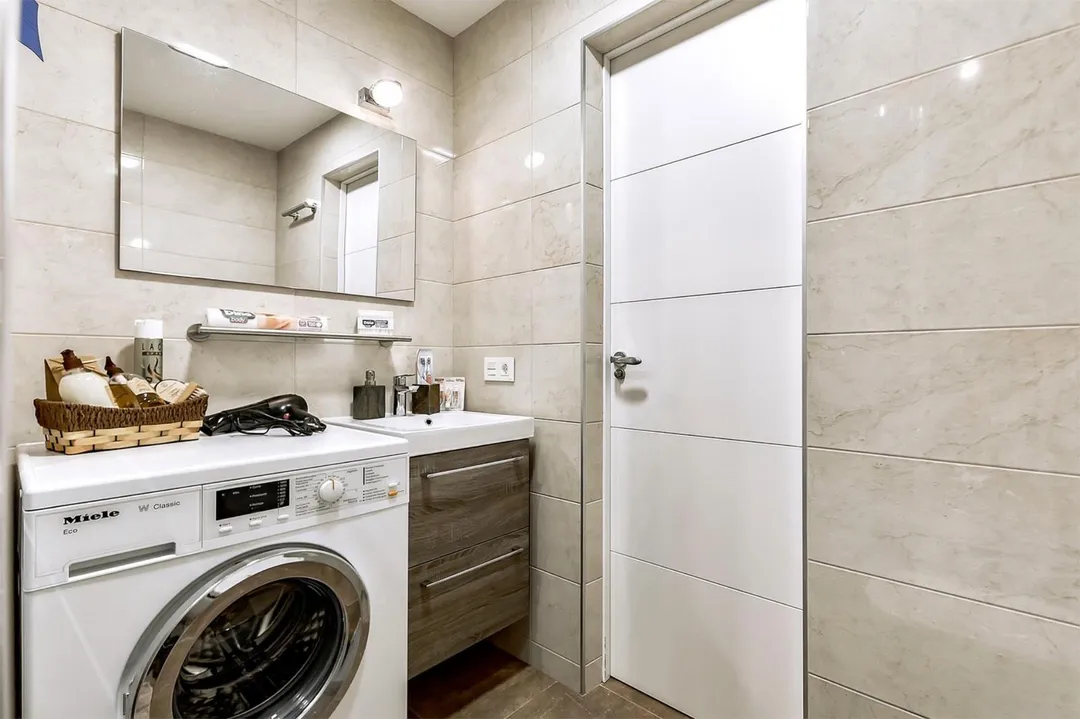 Piso en  Calle Madrid 12 - Foto 9