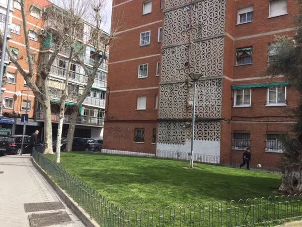 Piso en Calle del Cid, 2 - Foto 1