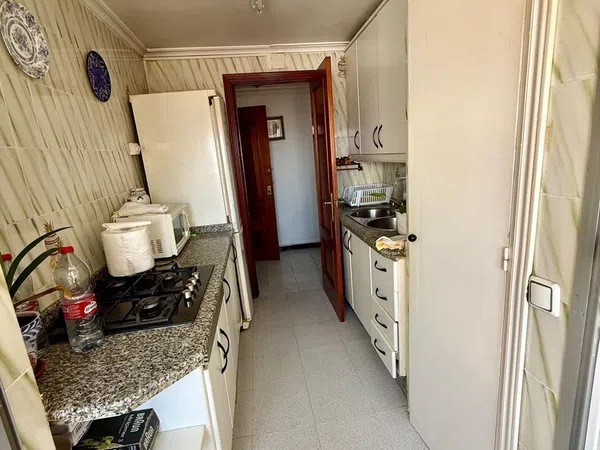 Piso en Avenida de la Cruz del Campo, 31, Gran Plaza - Marqués de Pickman - Ciudad Jardín - Foto 16