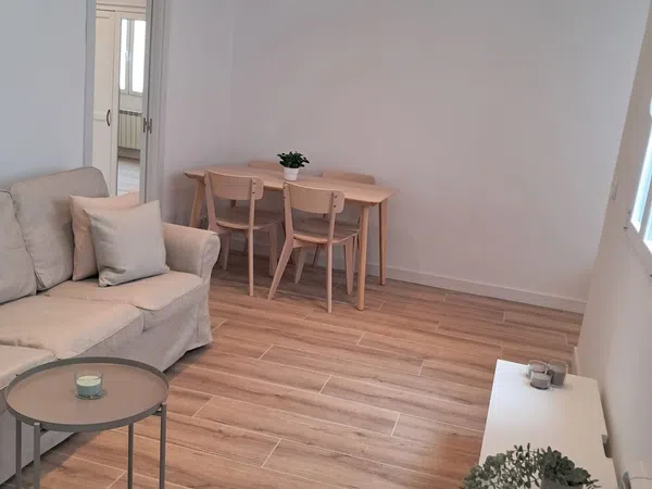 Piso en Calle del Doctor Piga, 8, Lavapiés-Embajadores - Foto 8