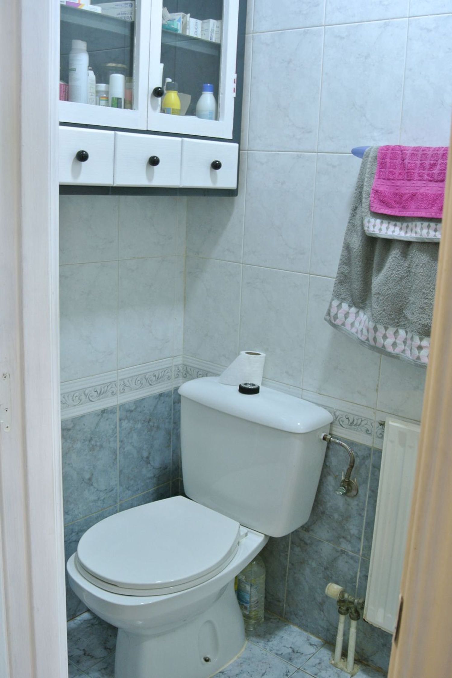 Chalet adosado en Calle la Sementera, 18, San Julián-Bº de Cortes - Foto 22